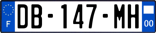DB-147-MH