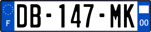 DB-147-MK