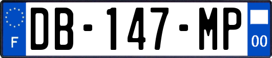 DB-147-MP