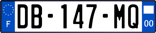DB-147-MQ