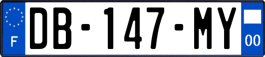 DB-147-MY