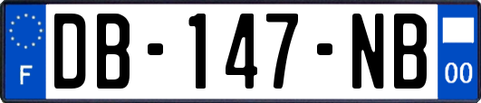 DB-147-NB