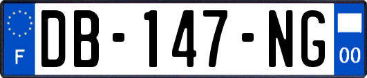 DB-147-NG