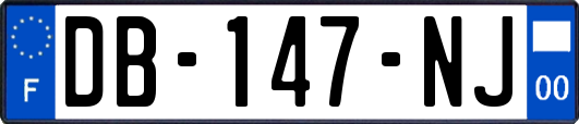 DB-147-NJ