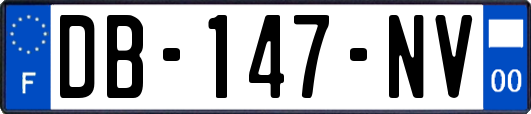 DB-147-NV