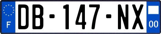 DB-147-NX
