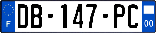 DB-147-PC