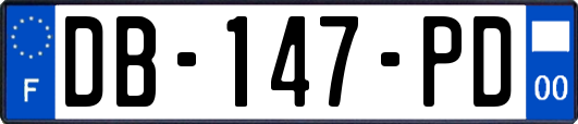 DB-147-PD