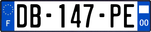 DB-147-PE