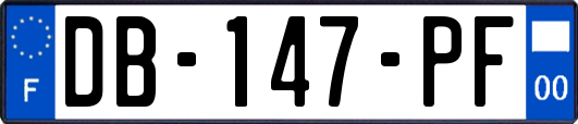 DB-147-PF