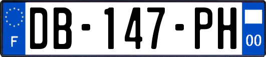 DB-147-PH