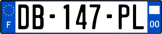 DB-147-PL