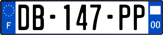 DB-147-PP