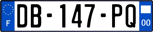 DB-147-PQ