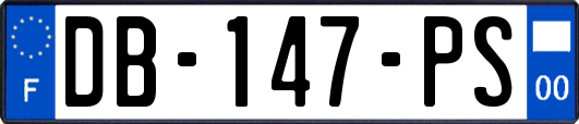DB-147-PS