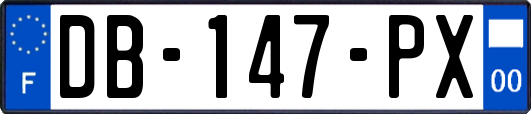 DB-147-PX