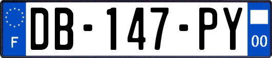 DB-147-PY