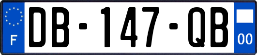 DB-147-QB