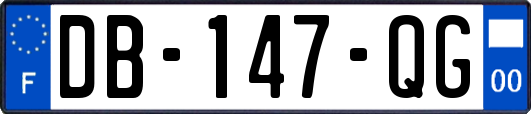DB-147-QG