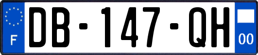 DB-147-QH