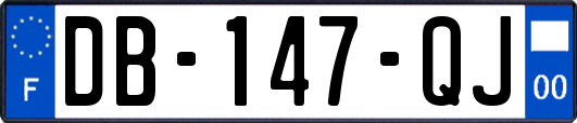 DB-147-QJ