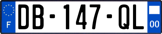 DB-147-QL
