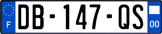 DB-147-QS