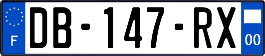 DB-147-RX