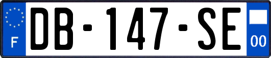 DB-147-SE