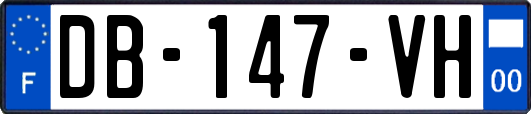 DB-147-VH