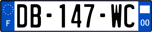 DB-147-WC