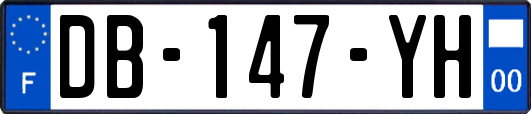 DB-147-YH