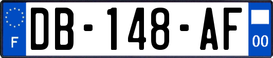 DB-148-AF