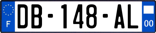 DB-148-AL