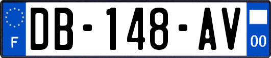 DB-148-AV