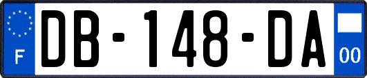 DB-148-DA