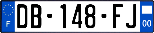DB-148-FJ