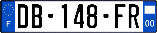 DB-148-FR