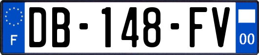 DB-148-FV