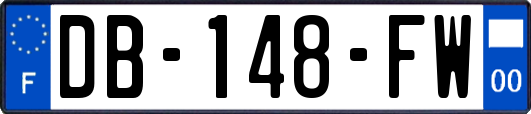DB-148-FW