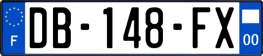 DB-148-FX