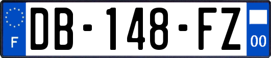 DB-148-FZ
