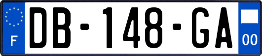 DB-148-GA
