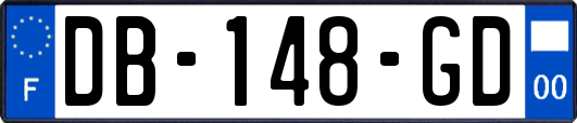 DB-148-GD