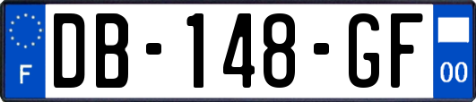 DB-148-GF