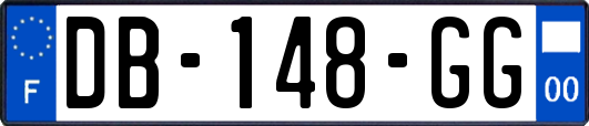 DB-148-GG