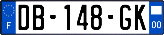 DB-148-GK