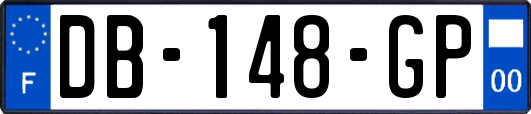 DB-148-GP