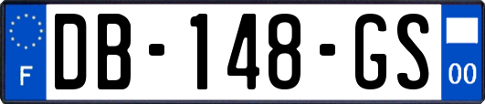 DB-148-GS