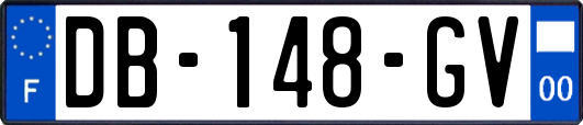 DB-148-GV